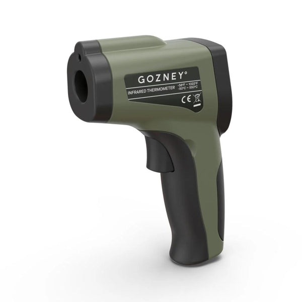Gozney Infrared Non-Contact Thermometer