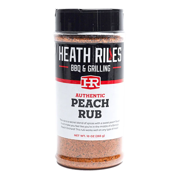 Peach rub hotsell