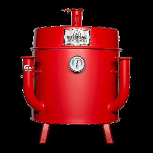 Ultimate Guide to Drum Smokers: Your Path to Smoking Excellence