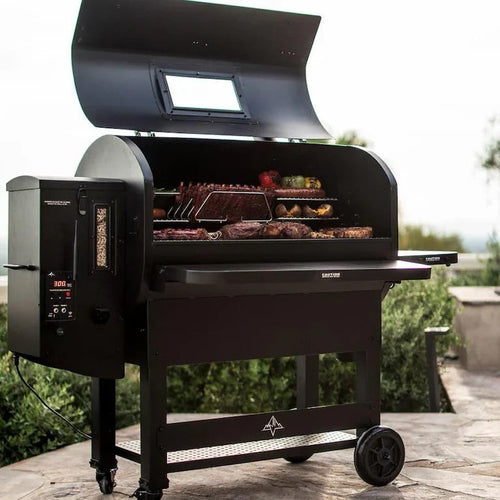 Complete Guide to Smoker & Grill Types: Finding Your Perfect Match