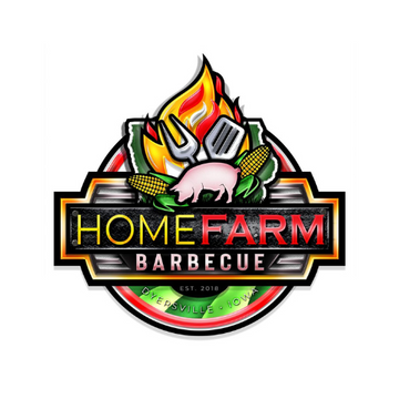 HomeFarm Barbecue
