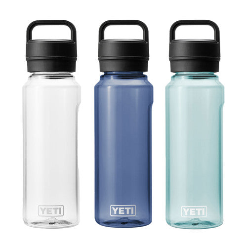 YETI® | YONDER 1L / 34 oz WATER BOTTLE