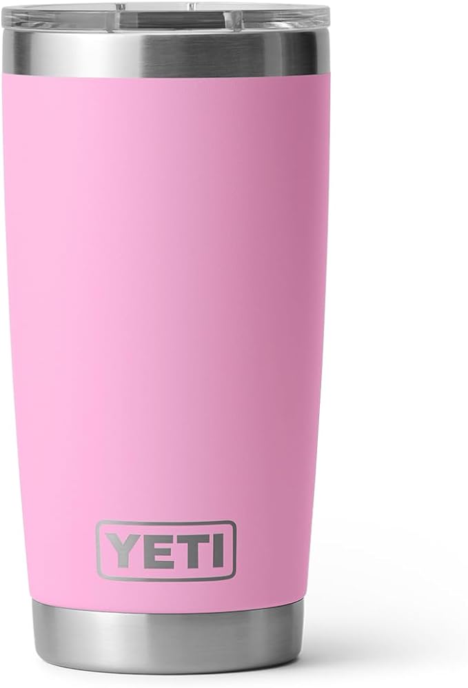 YETI® | RAMBLER® 20 OZ Tumbler