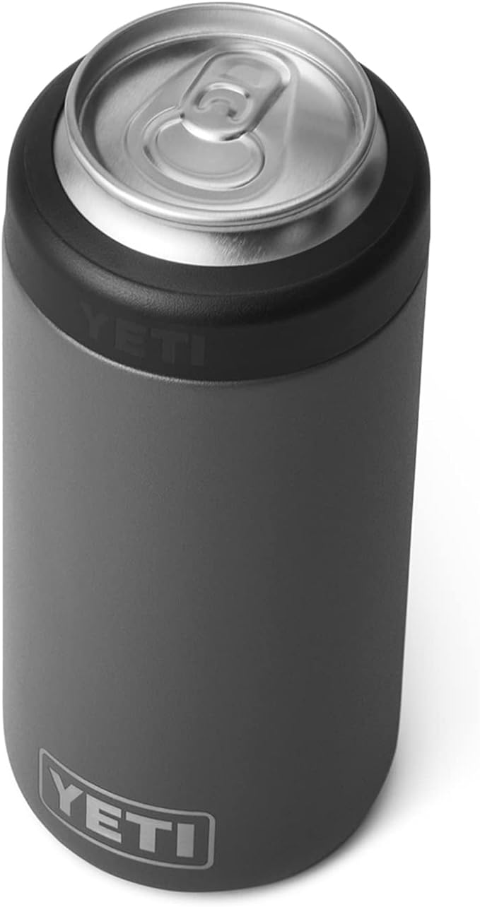 YETI RAMBLER® 16 OZ COLSTER® TALL CAN COOLER