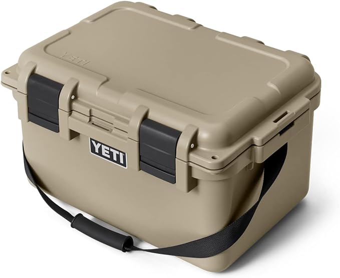 YETI® | LOADOUT® GOBOX 30 GEAR CASE