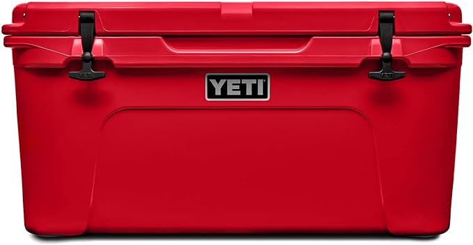 YETI® | TUNDRA® 65 HARD COOLER