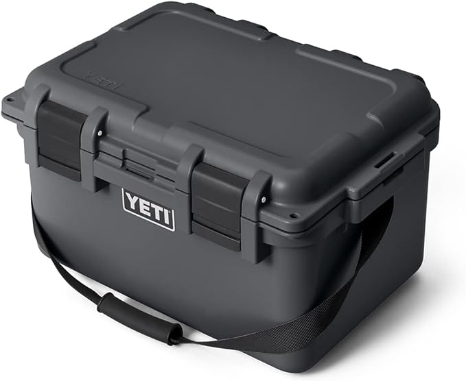 YETI® | LOADOUT® GOBOX 30 GEAR CASE