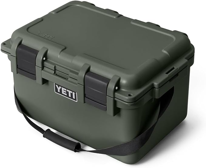 YETI® | LOADOUT® GOBOX 30 GEAR CASE