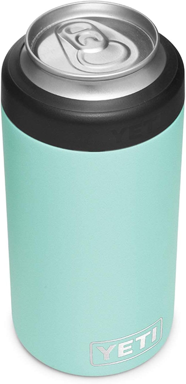 YETI RAMBLER® 16 OZ COLSTER® TALL CAN COOLER