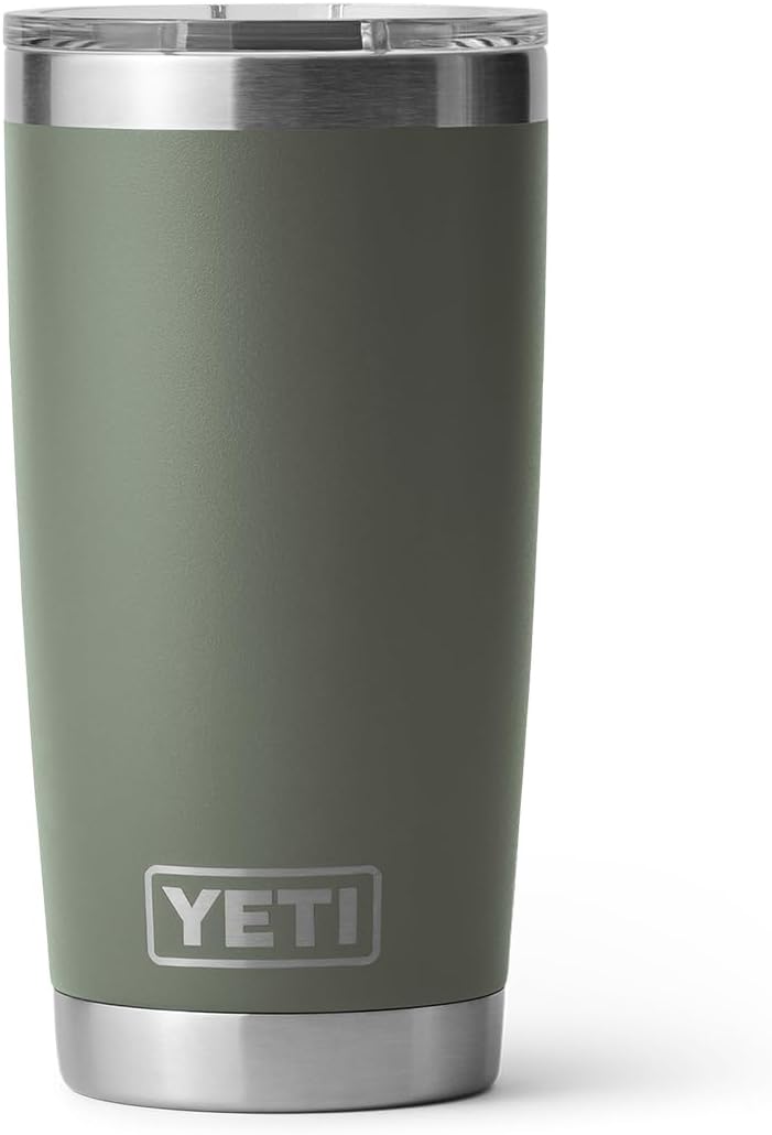 YETI® | RAMBLER® 20 OZ Tumbler