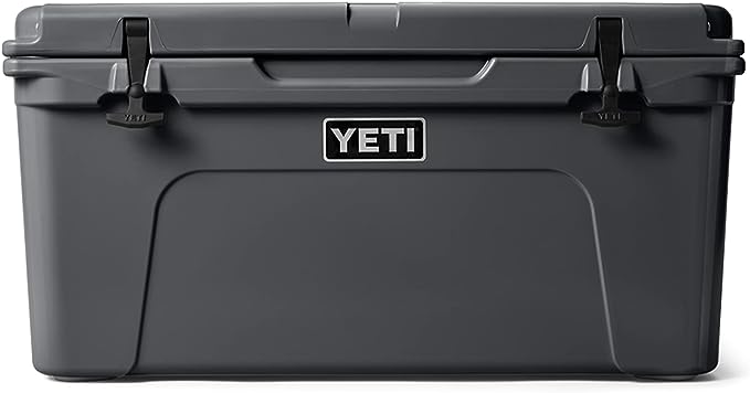 YETI® | TUNDRA® 65 HARD COOLER