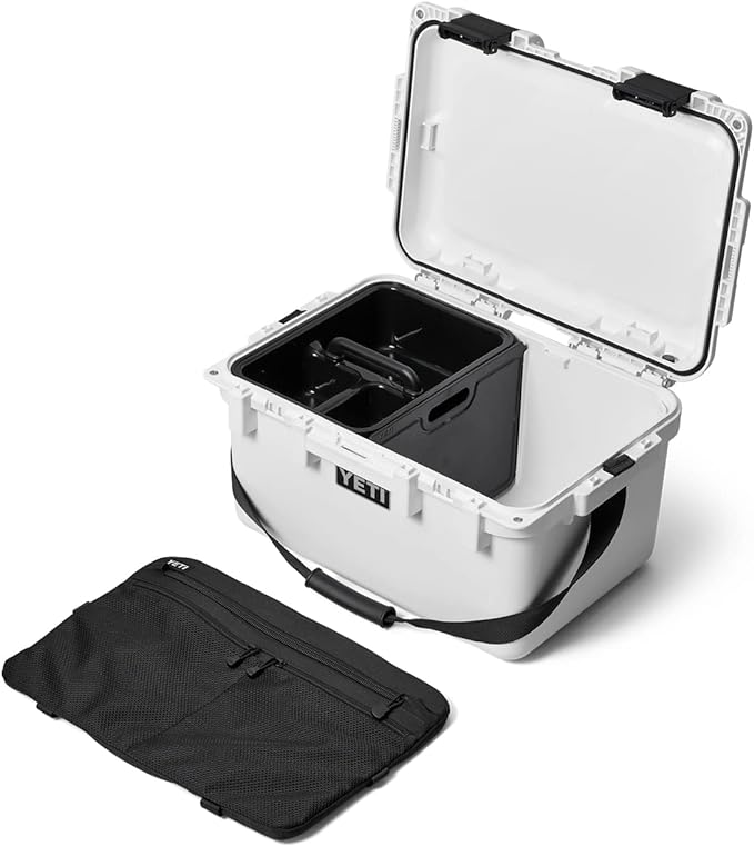 YETI® | LOADOUT® GOBOX 30 GEAR CASE