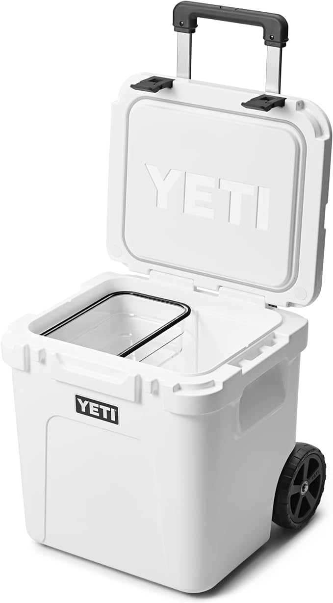 YETI® | ROADIE® 48 WHEELED COOLER