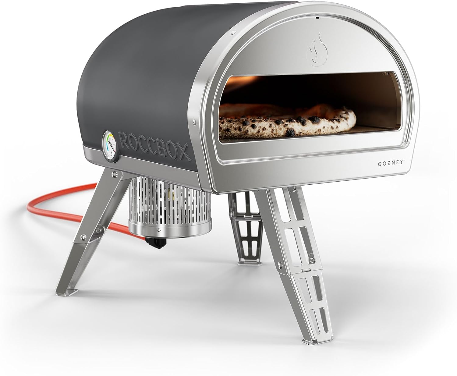 Gozney | Roccbox Portable Outdoor Oven