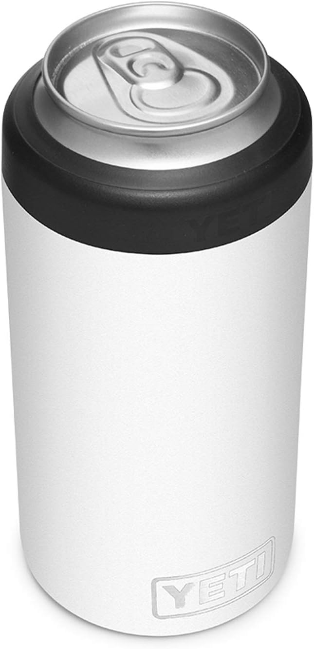 YETI RAMBLER® 16 OZ COLSTER® TALL CAN COOLER