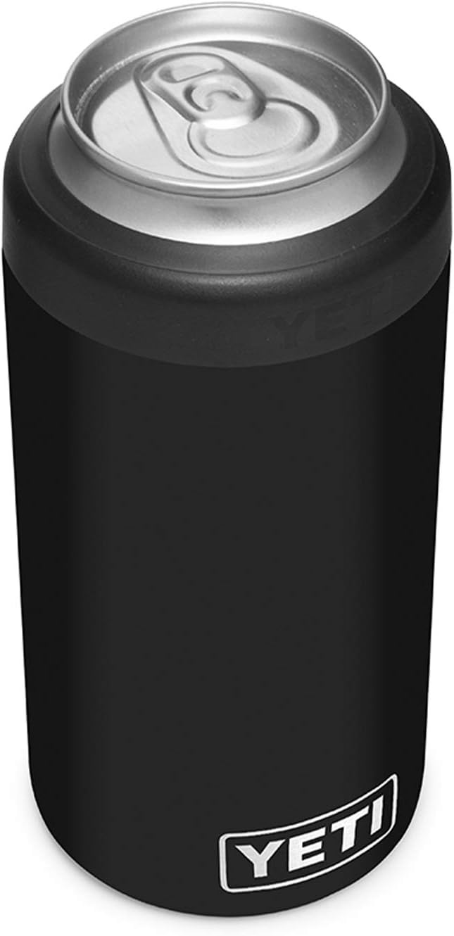 YETI RAMBLER® 16 OZ COLSTER® TALL CAN COOLER