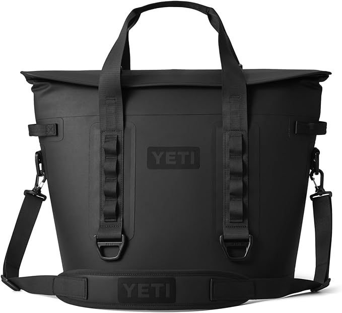 YETI® | HOPPER® M30 TOTE SOFT COOLER