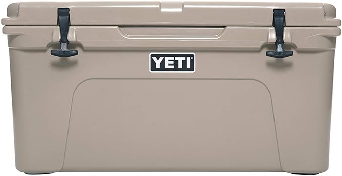 YETI® | TUNDRA® 65 HARD COOLER