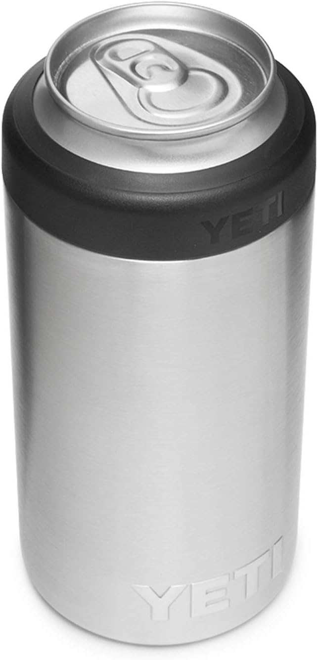 YETI RAMBLER® 16 OZ COLSTER® TALL CAN COOLER