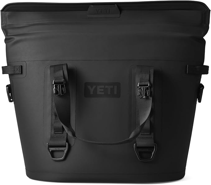 YETI® | HOPPER® M30 TOTE SOFT COOLER