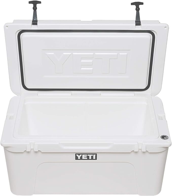 YETI® | TUNDRA® 65 HARD COOLER