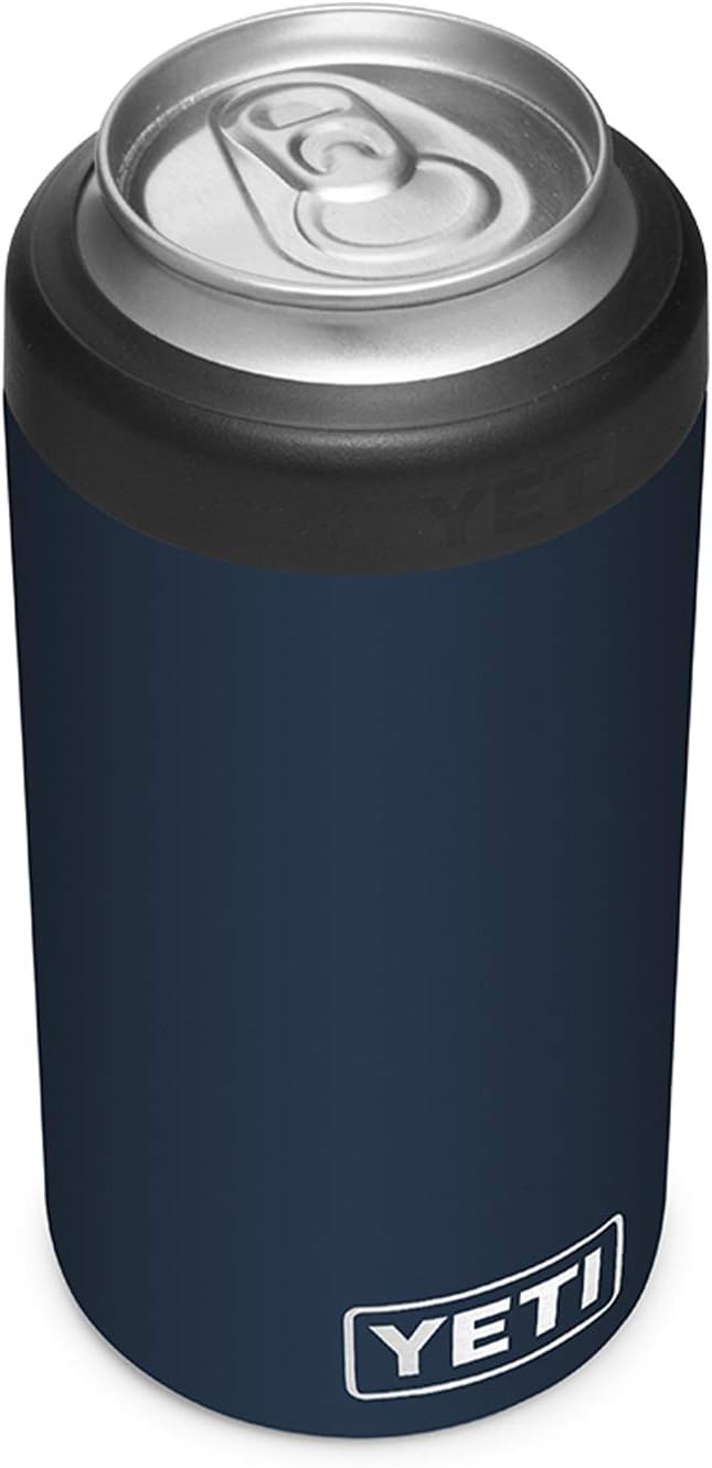 YETI RAMBLER® 16 OZ COLSTER® TALL CAN COOLER