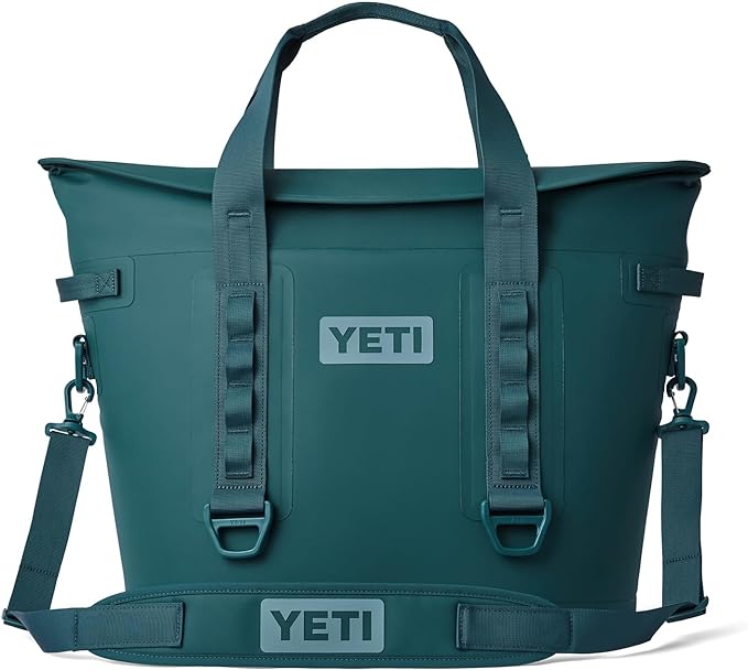 YETI HOPPER® M30 TOTE SOFT COOLER | Iowa BBQ Store