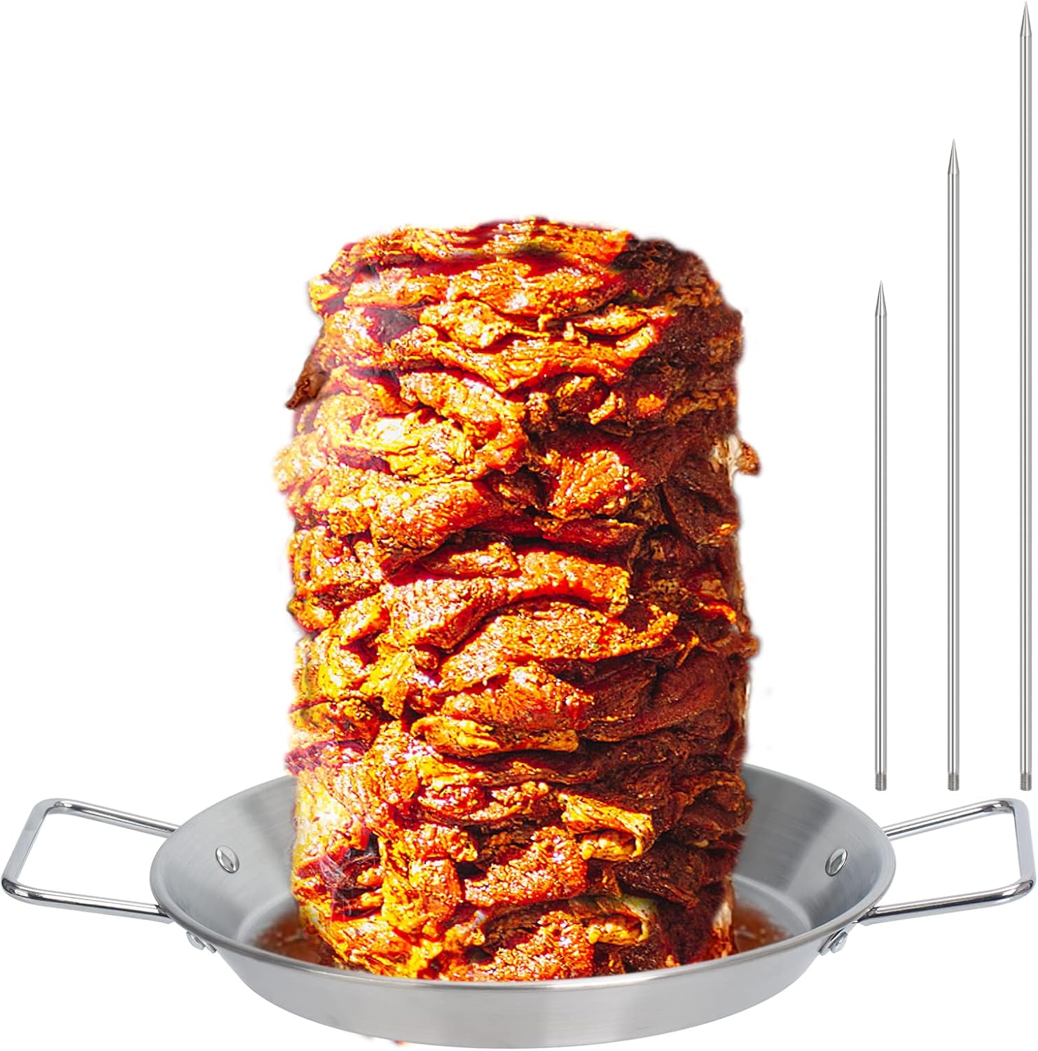 Al Pastor Skewer