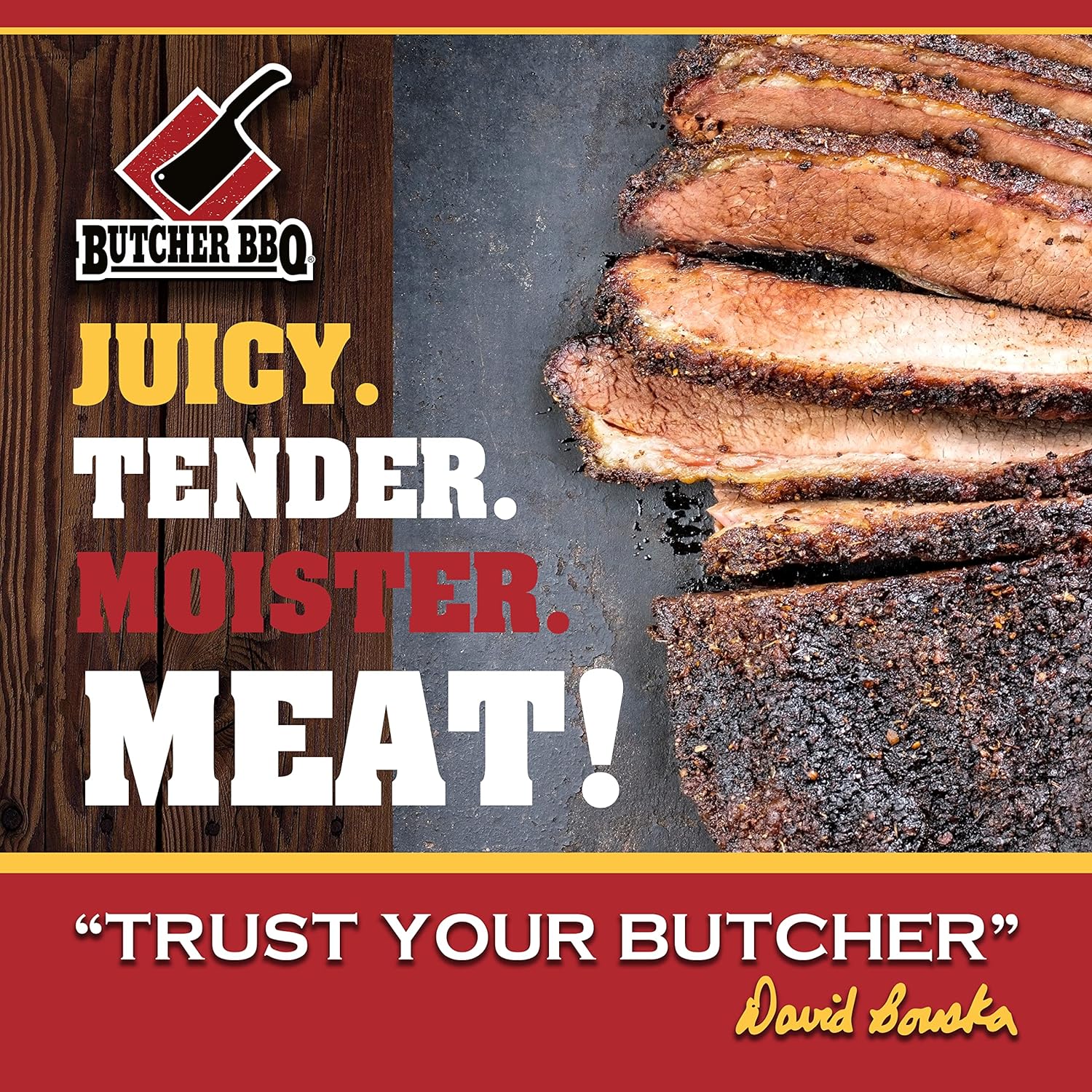 Butcher BBQ | Grilling Oil: Garlic Butter Flavor 12oz