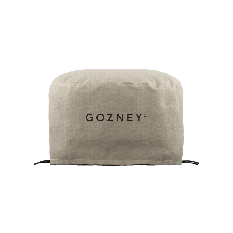 Gozney | ARC Cover