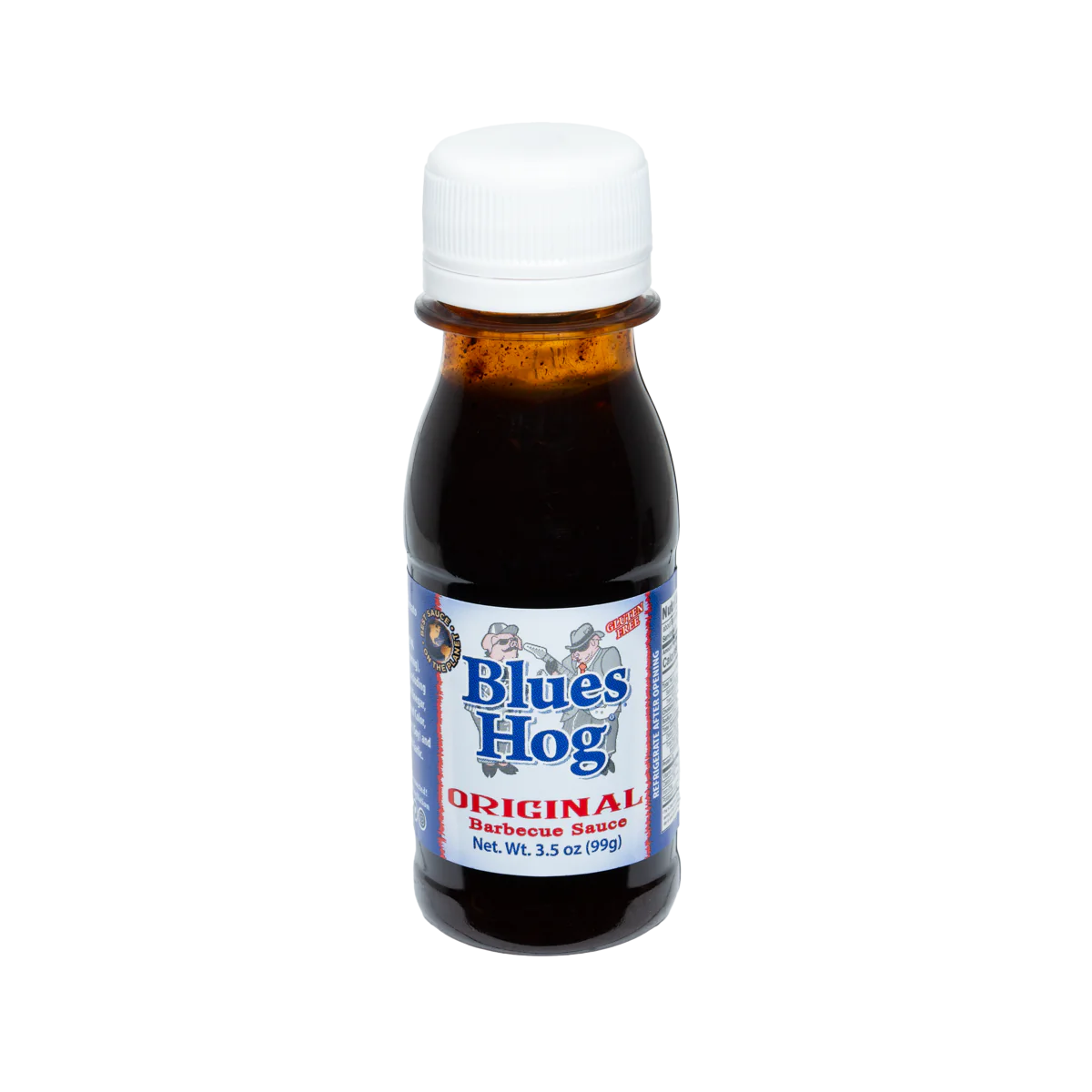 Blues Hog Original Sauce