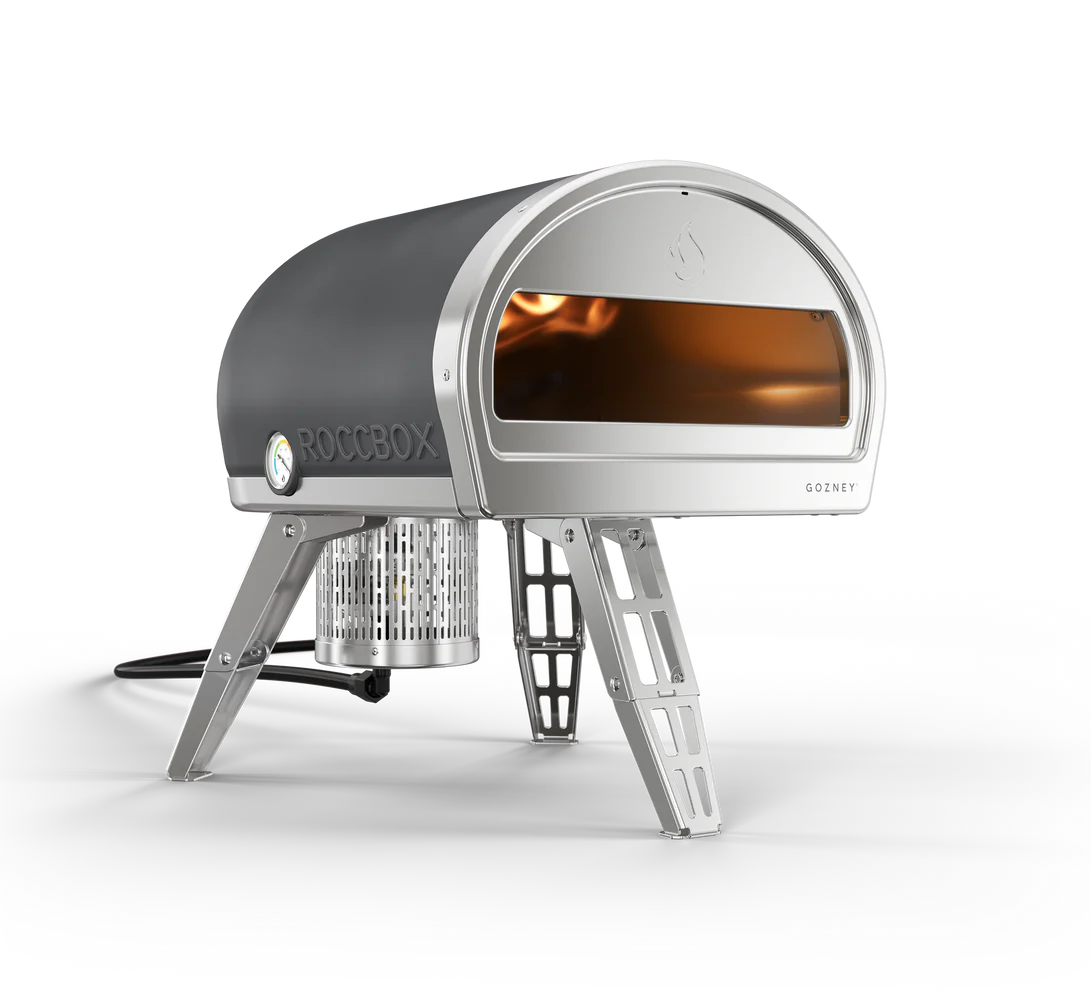 Gozney | Roccbox Portable Outdoor Oven