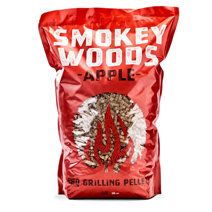 Smokey Woods BBQ | Pellets