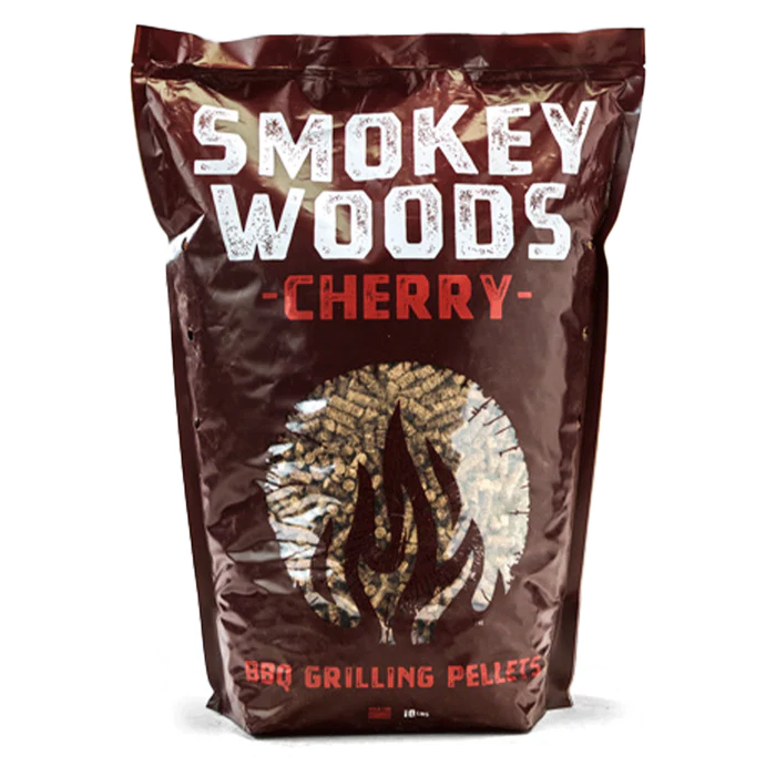 Smokey Woods BBQ | Pellets