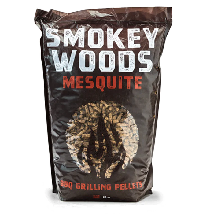 Smokey Woods BBQ | Pellets