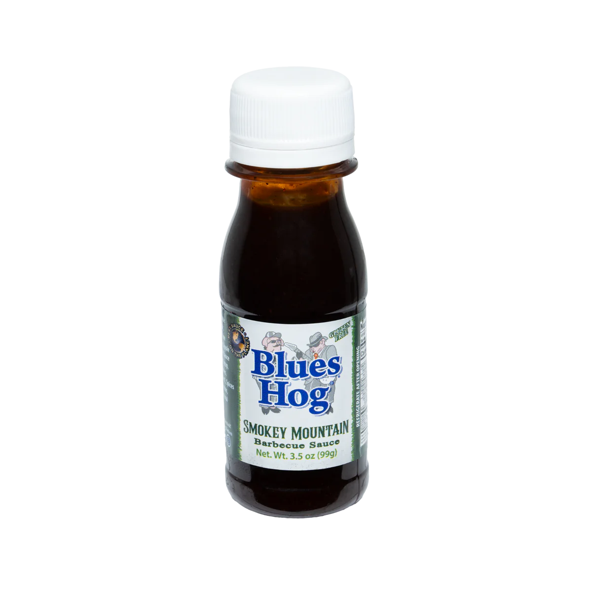 Blues Hog Smokey Mountain Sauce