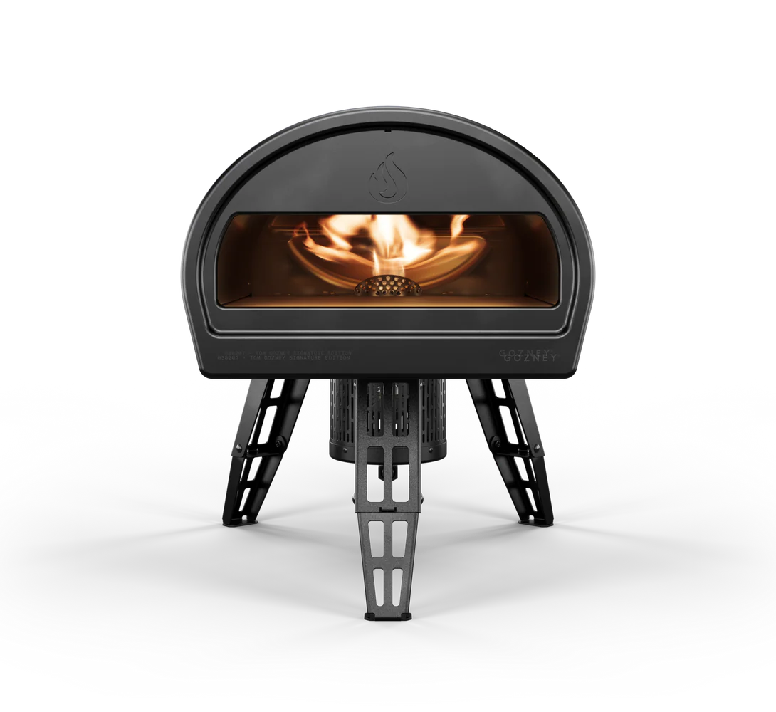 Gozney | Roccbox Portable Outdoor Oven