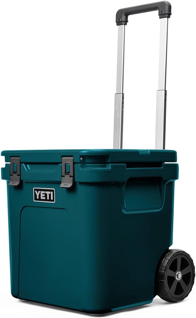 YETI® | ROADIE® 48 WHEELED COOLER