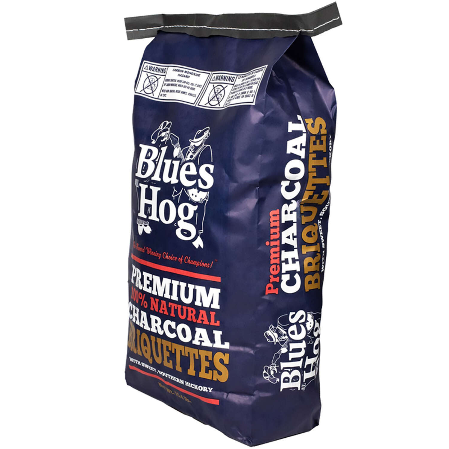 Blues Hog | Charcoal Briquettes