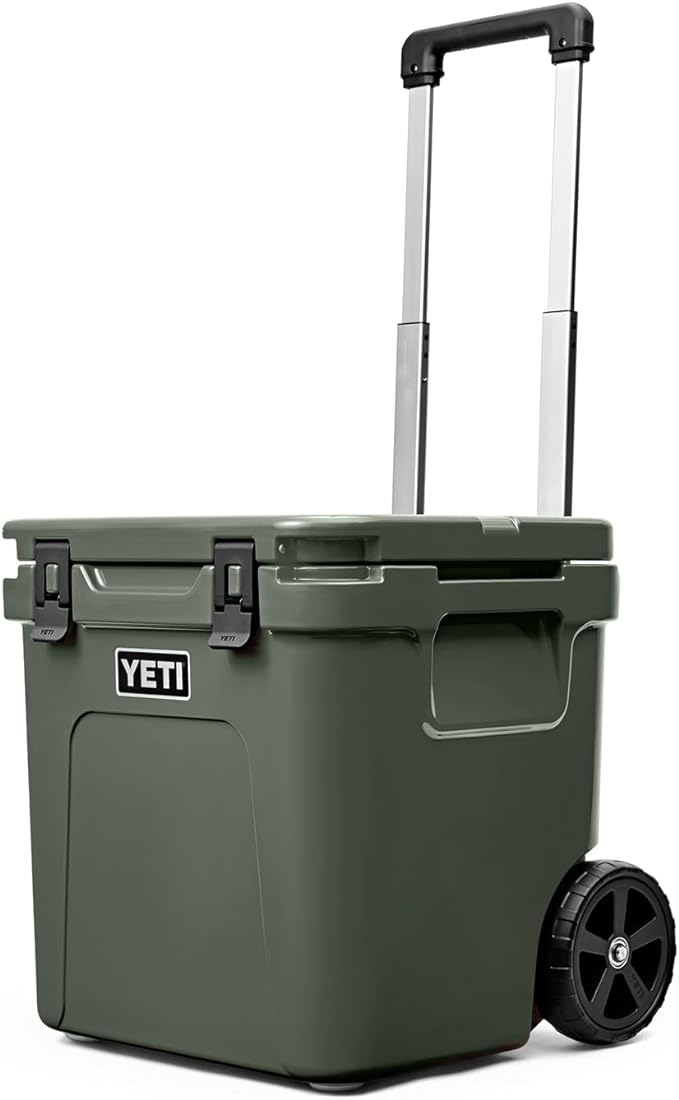 YETI® | ROADIE® 48 WHEELED COOLER