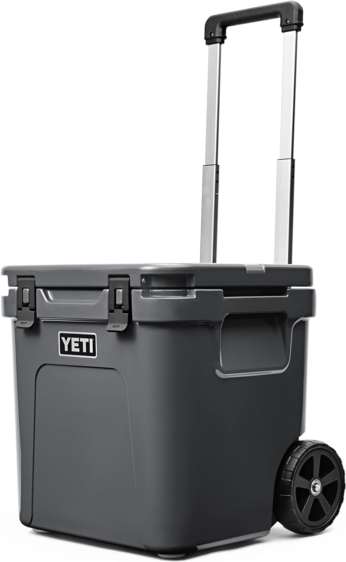 YETI® | ROADIE® 48 WHEELED COOLER