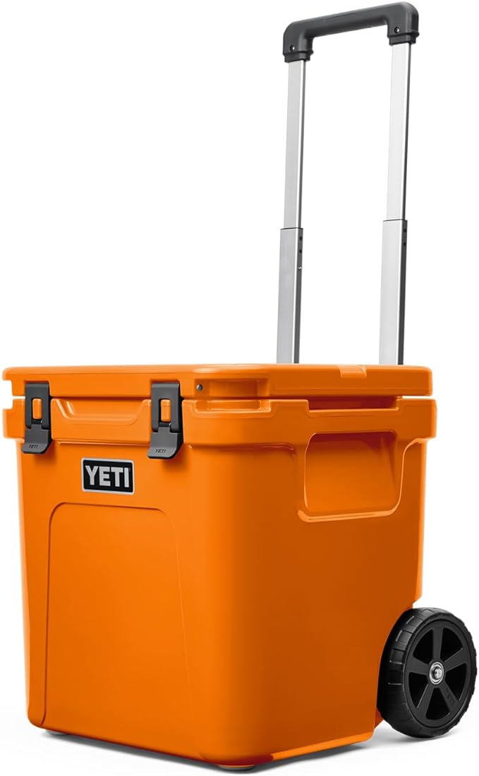 YETI® | ROADIE® 48 WHEELED COOLER