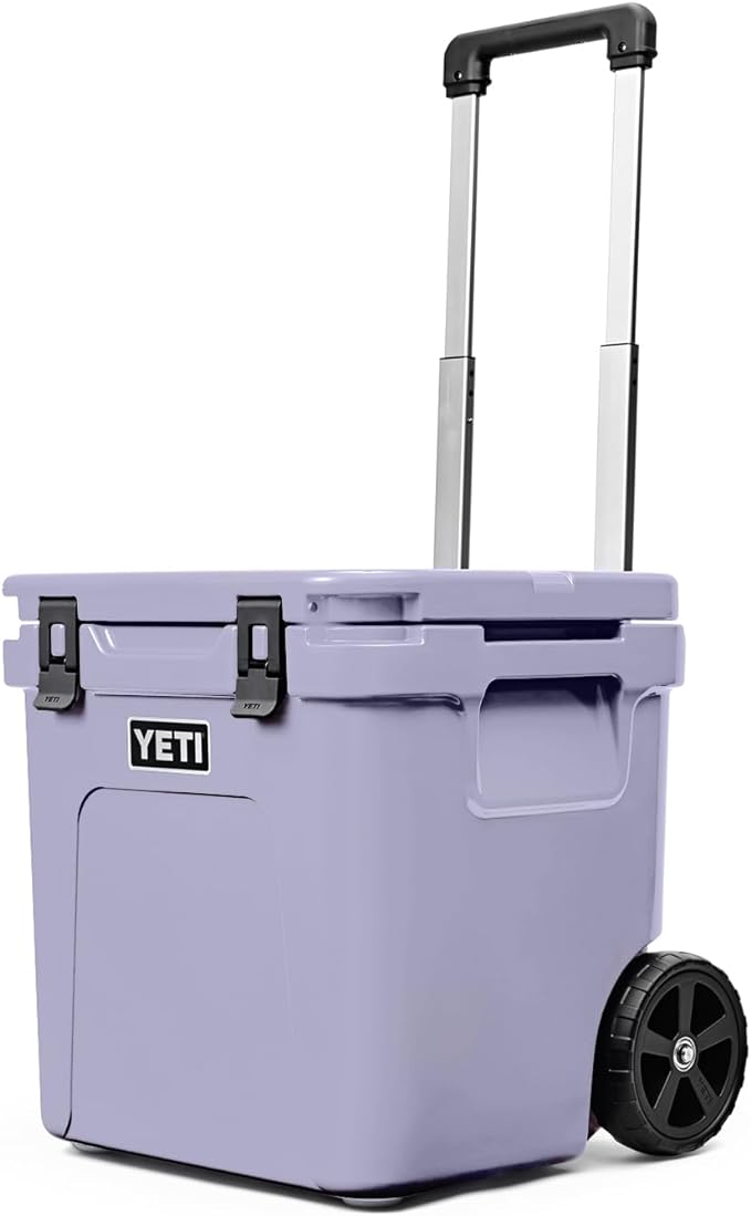 YETI® | ROADIE® 48 WHEELED COOLER