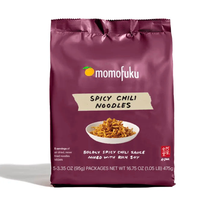 Momofuku | Noodles