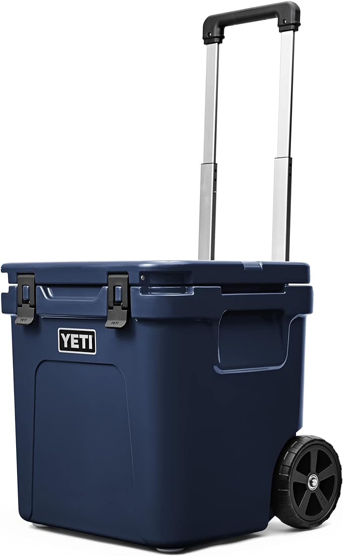 YETI® | ROADIE® 48 WHEELED COOLER