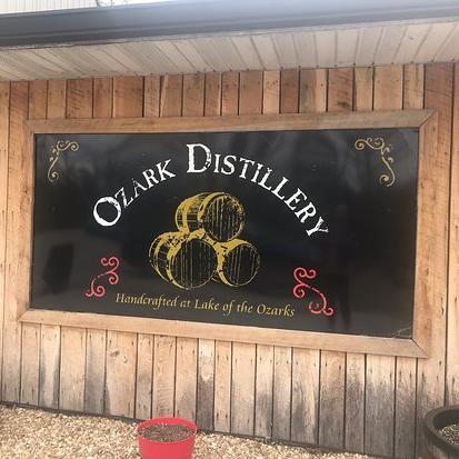 Ozark Distillery | Bourbon Bar-B-Q Sauce