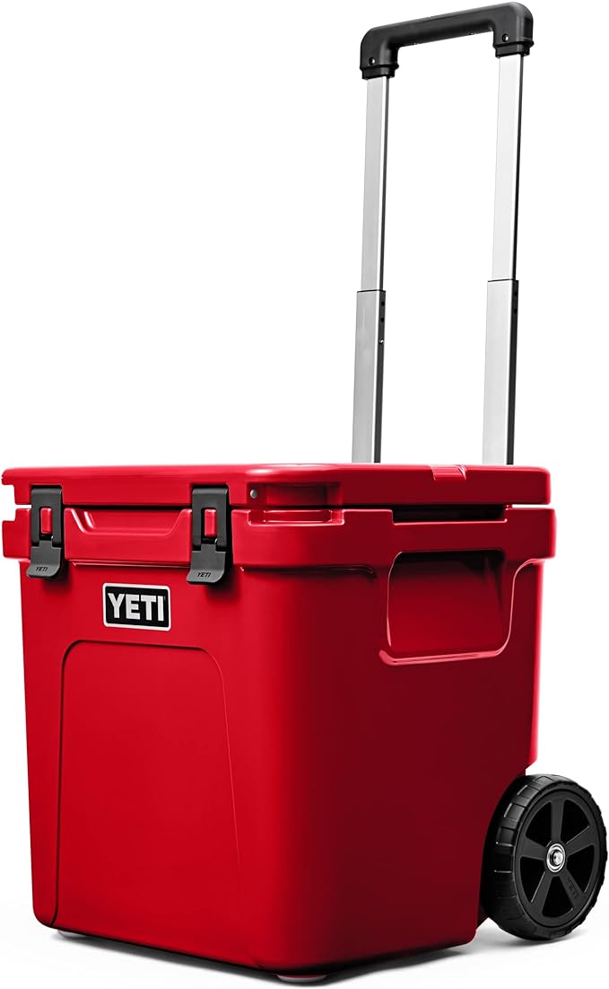 YETI® | ROADIE® 48 WHEELED COOLER