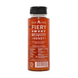 Lone Star Bee | Fiery Sweet Mesquite Honey