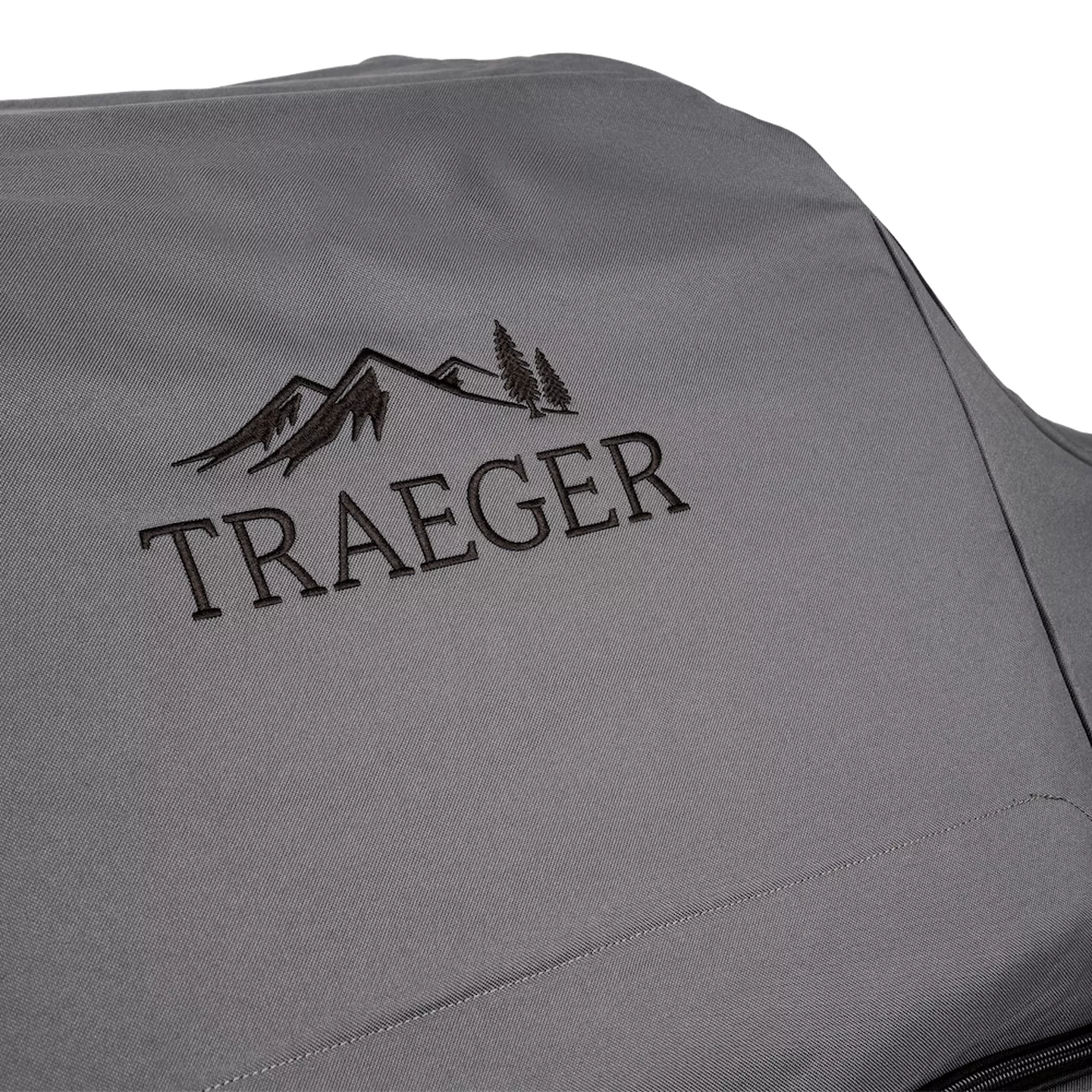 TRAEGER | Timberline - Cover