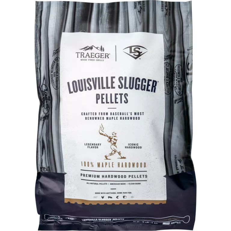 TRAEGER | Pellets